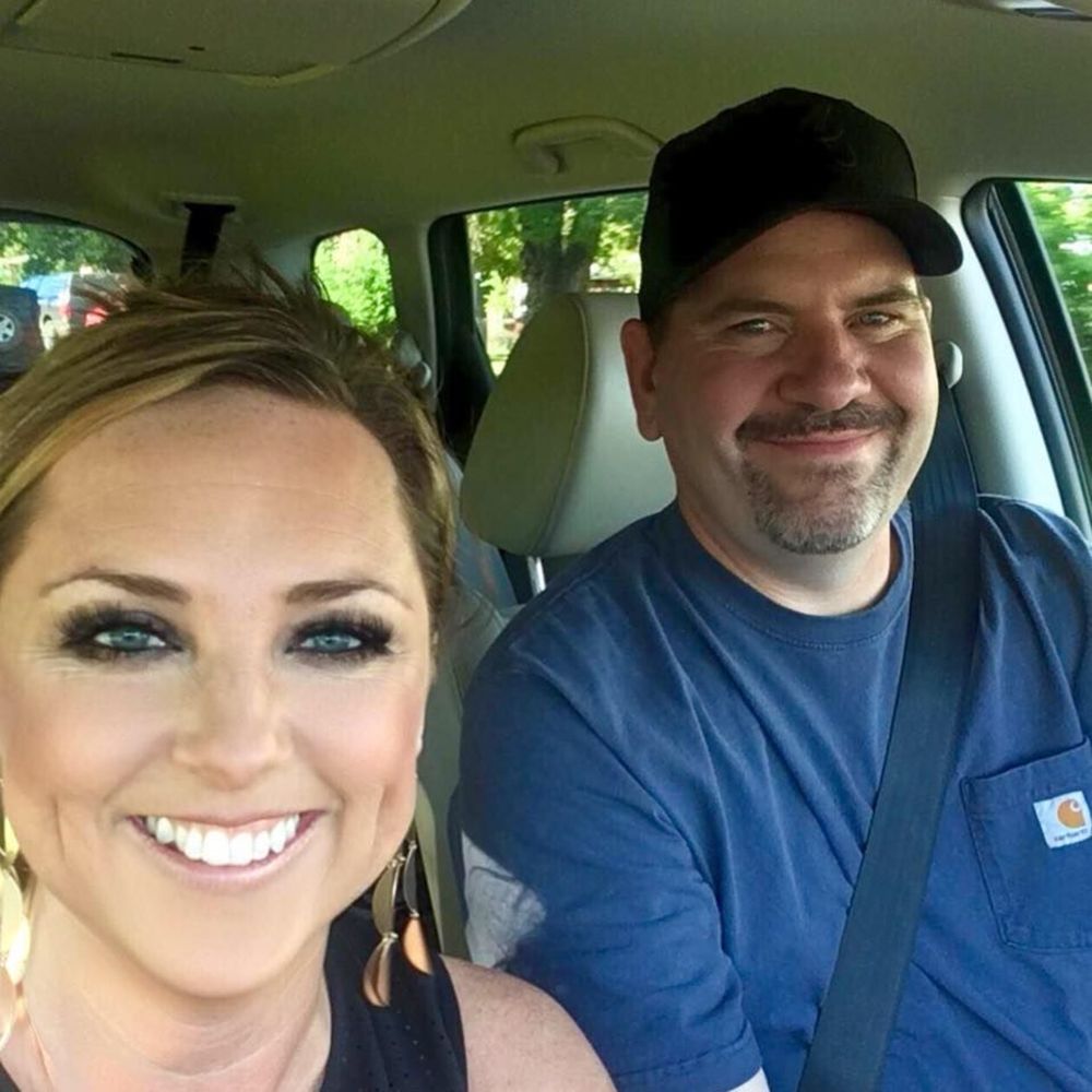 Meet your Posher, Joanna